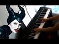 Maleficent Piano Cover - Lana Del Rey - Once Upon A Dream