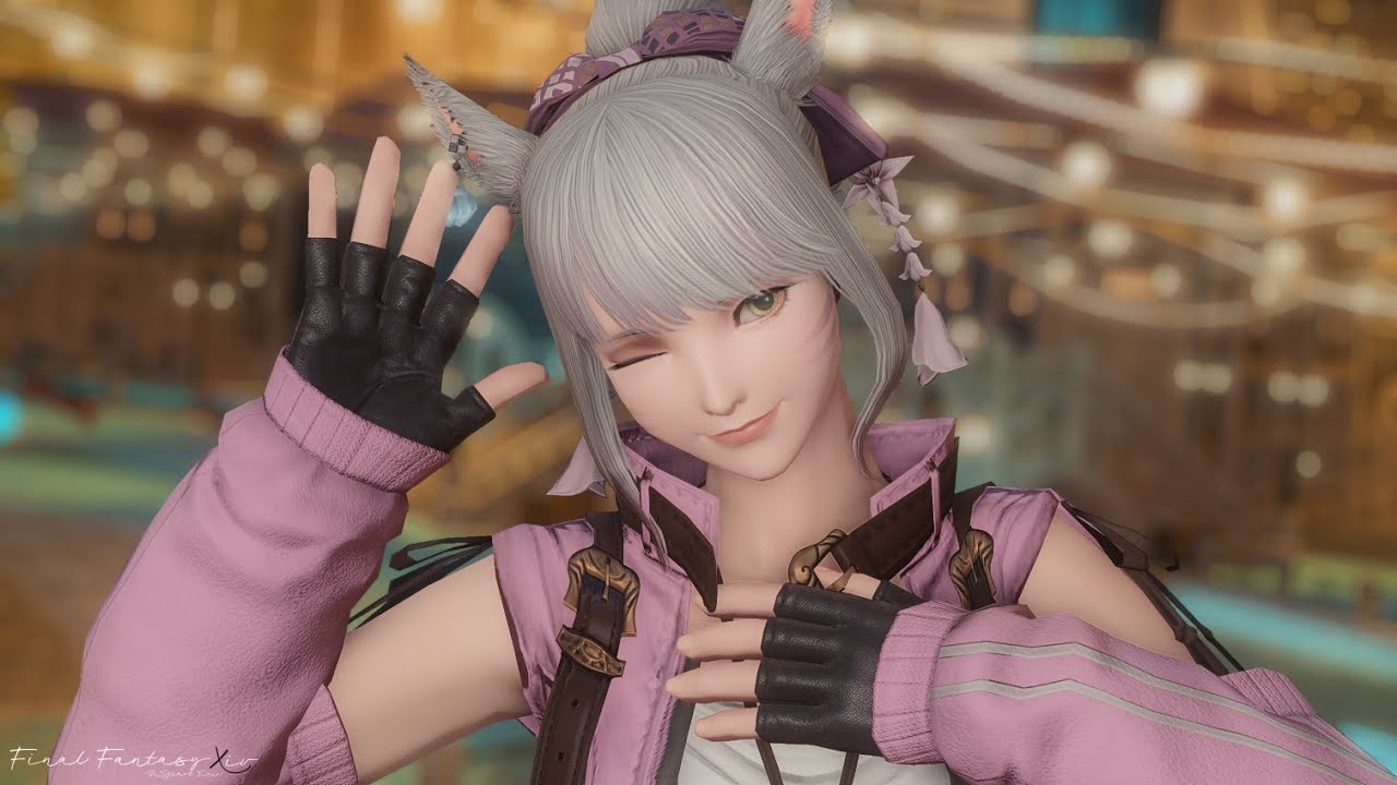 FF14】G18地図とか極周回とか！【ManaDC】 - YouTube