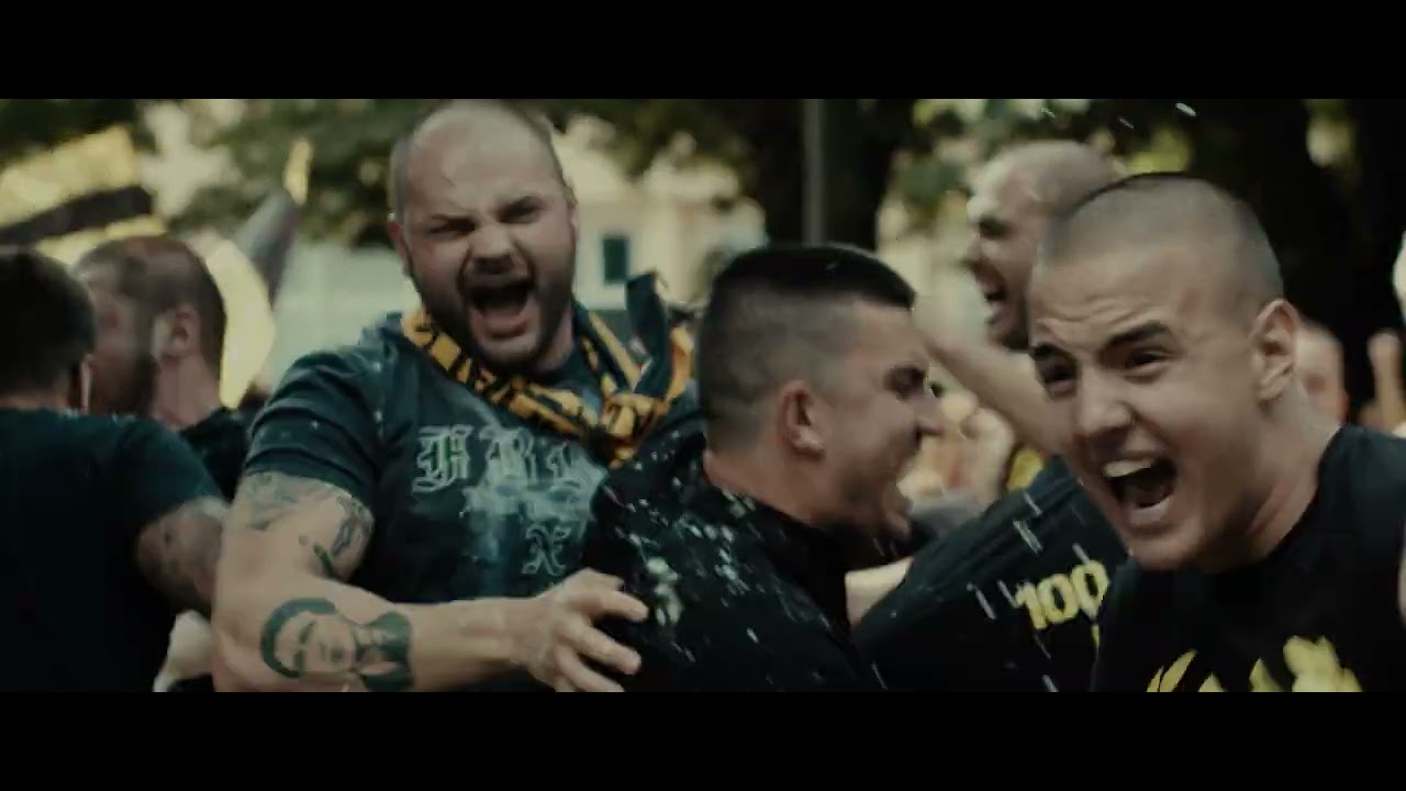 КАМЪКА PERNIK CRIMINAL - ОРКИТЕ