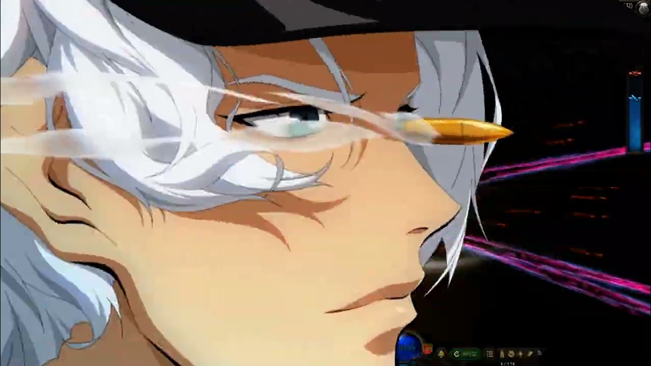 남스핏 26년 2월 흉챌 제르미오 (칠흑의 정화와 함께)