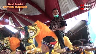 Dagang Pindang/Manuk dangdut SATRIA SUMBON/Ds. Tempel Wetan-Lelea-Indramayu