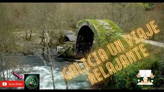 Galicia un viaje relajante #galicia #vlog #pontevedra