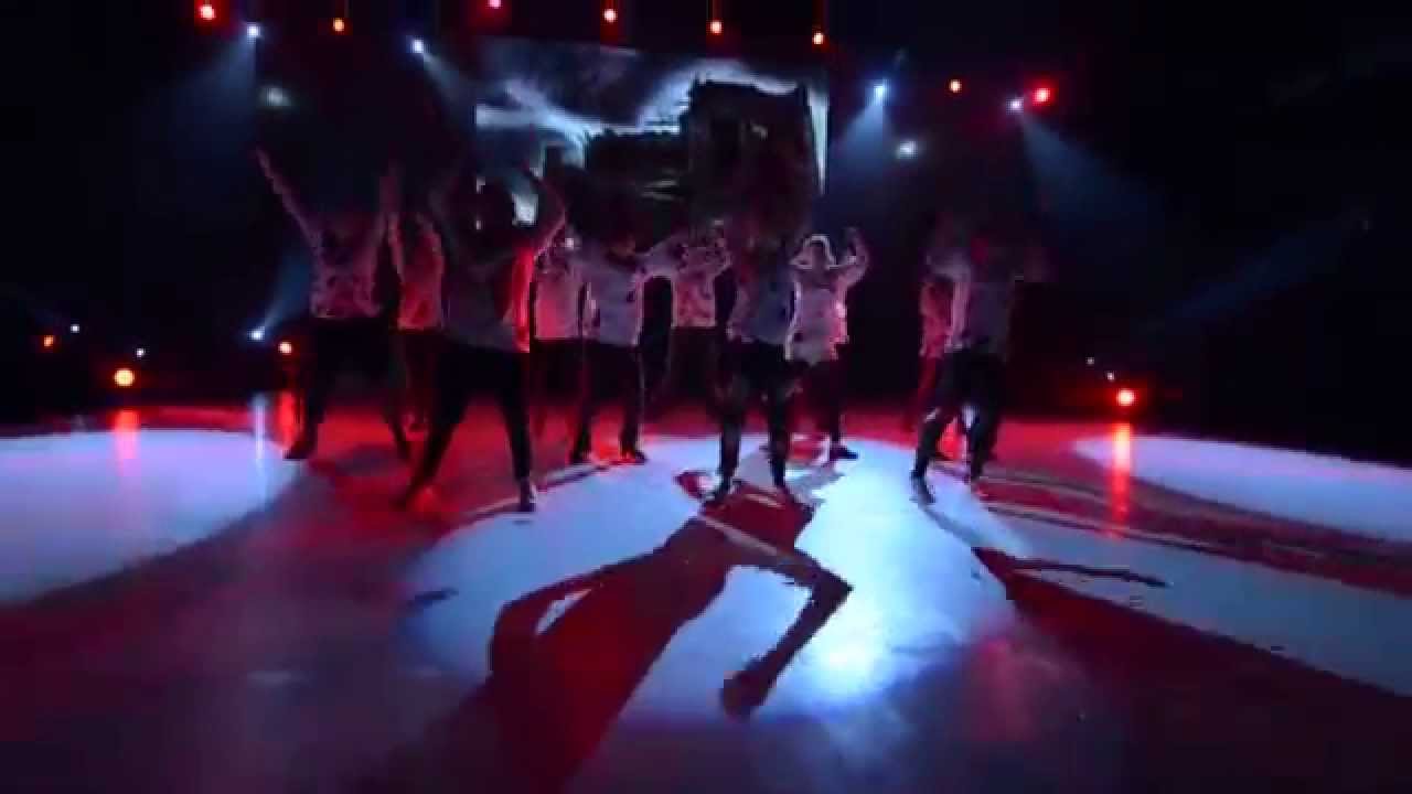 A-STYL SHOW 2014: To mám rád