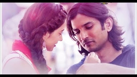 KAUN TUJHE Full Video | M.S.DHONI | Love Song | Optimistic Approach