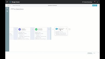 Product Spotlight: Salesforce Connector