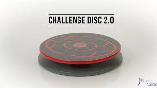 Challenge disc