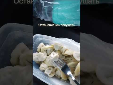 поездка в Рудный