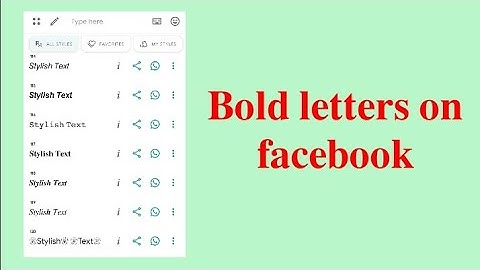 𝐁𝐨𝐥𝐝 𝐥𝐞𝐭𝐭𝐞𝐫𝐬 𝐨𝐧 𝐟𝐚𝐜𝐞𝐛𝐨𝐨𝐤 |