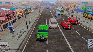 Turbo driving Racing  3D Game 2024 | Road Master | High Graphics Vehicles | Gameplay #games #gaming screenshot 5