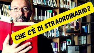 Perché leggere la BIBBIA?  (Cos'è la Sacra Scrittura?)