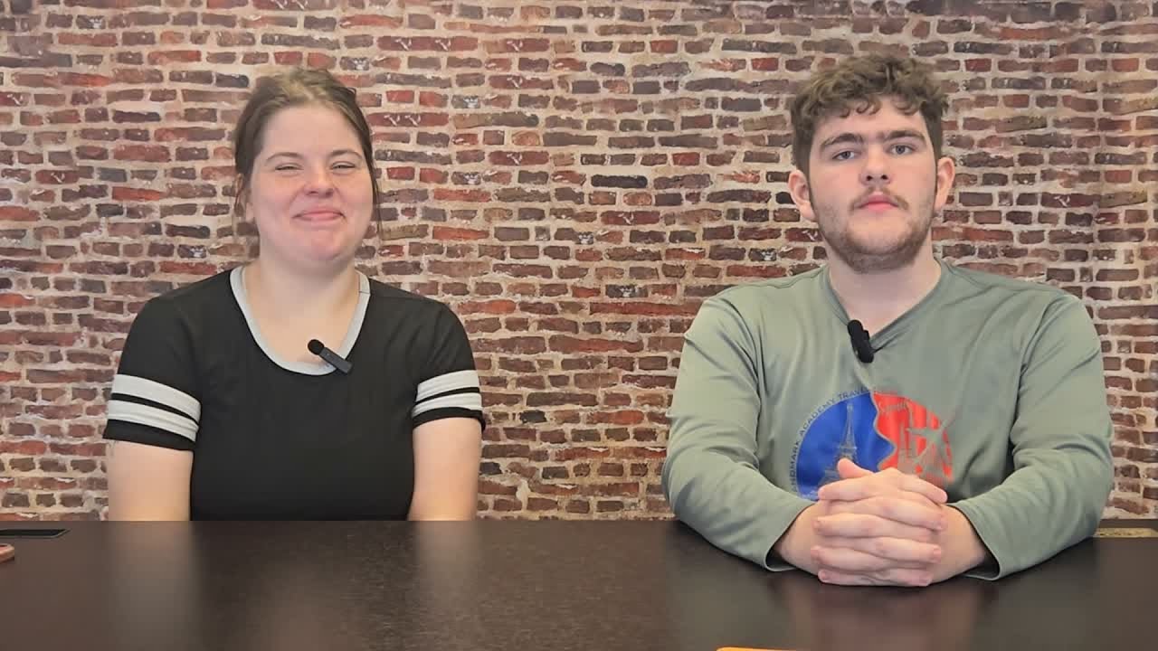 Weekly Wednesday Interviews 11/19/25