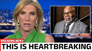 At 68, Bishop T.D. Jakes’ Shocking Family Reveal Leaves Fans Stunned