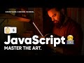 Javascript advance crash course level up your coding skills accelerate your frontend mastery