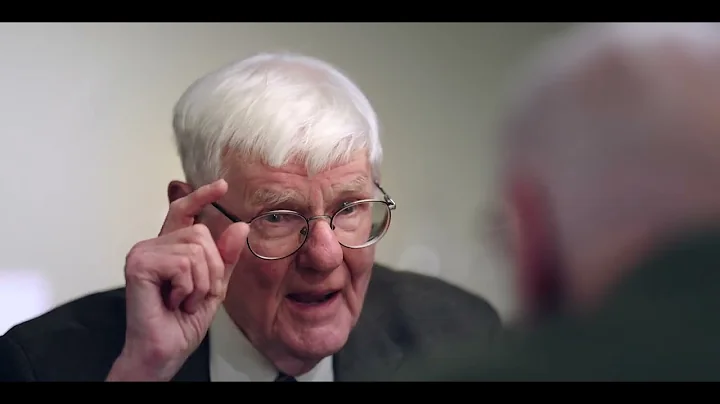 Founding Truths & Revolutionary Myths: Gordon Wood & Jack Greene on the Declaration of Independence