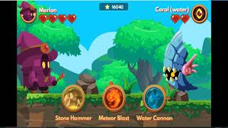 Practice multiplication facts , double the numbers through an interactive game | Mathframe