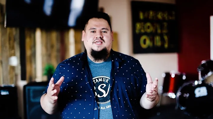 Tamuk BSM Ministry Support for Ricky Carrion