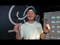 I made some MAJOR changes to my bag | New irons & putter