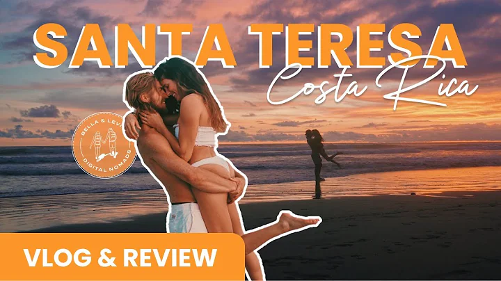 Things to do in Santa Teresa Costa Rica (Digital N...