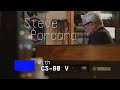 Steve Porcaro | Meeting CS-80 V