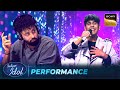 'Yeh Dil Deewana' पर Abhijit की Versatility को Judges ने किया Praise | Indian Idol S16 | Performance