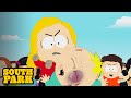 Kyle is carefree and unflappable  south park