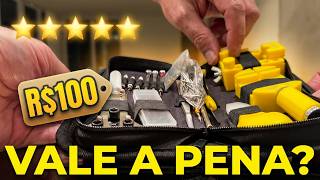 Ferramentas de Relojoaria @WTHC26