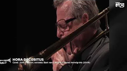 A Tribute to Charles Mingus: Hora Decubitus - Metr...