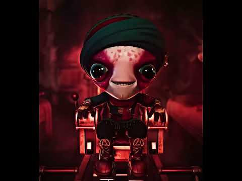 "BoBoiBoy?" - Comic Vs Animation - Boboiboy galaxy Montagem pegadora (Rock) slowed - Edit |