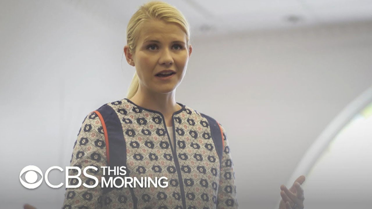 Elizabeth Smart Says It's 'Incomprehensible' That One of Her Kidnappers Will ...