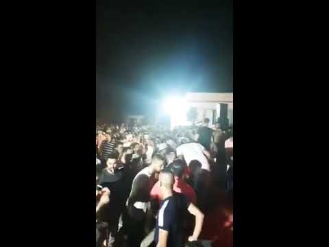 روحي اللله يسهلك جديد وليد الصالحي 2019