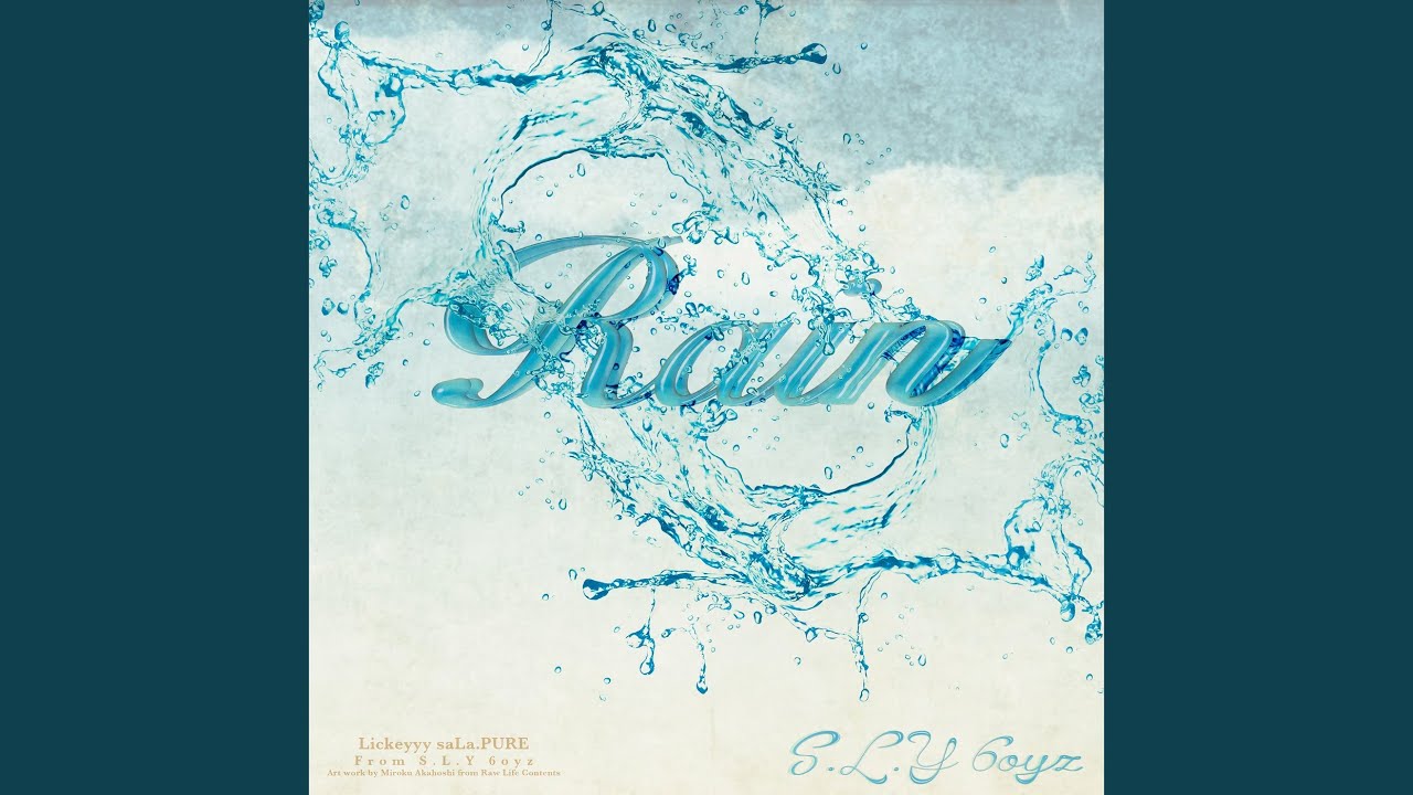 Watch Rain on YouTube Watch Rain on YouTube