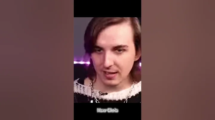 I miss the old chris😢😔😭 #shorts #christyson