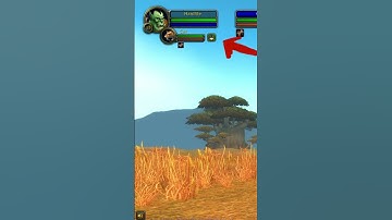 We had our own Tamagotchi #wow #kingboost #warcraft #rec #humor #huner #dragonflight  #transmog #set