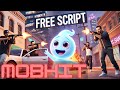 FiveM Free Mob Hit Script - Send AI Gangs After Players