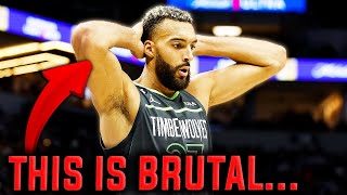 This is A Disaster For The Minnesota Timberwolves