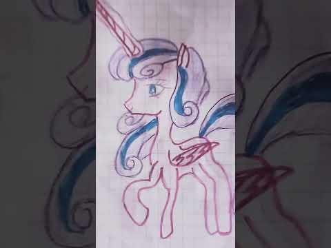 Для любителей Флури харт 💙#актив💖 - YouTube