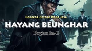 HAYANG BEUNGHAR BAGIAN KA 2