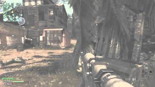MW3 - Clips to edit. (Read description.)