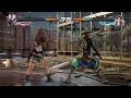Tekken 7-Yushimitsu Vs Julia - Great #tekken #gaming #trending #viral #tekken8 #tekken7 #fighting