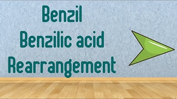 Benzil Benzilicacid Rearrangement;Tricks to solve questions on this reaction mechanism#CSIR#NET#JRF