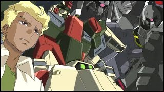 【MAD】ディアッカ・エルスマン Dearka Elthman【ガンダムSEED/AMV】