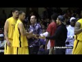 Stephen Curry SF Pro Am RAW Footage Highlights Of 43 Point Performance