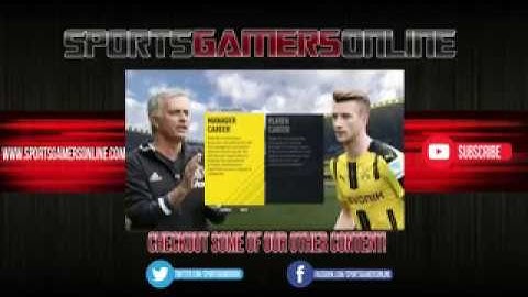 FIFA 17 Passing Tips & Tactics_ How to Master Passing!