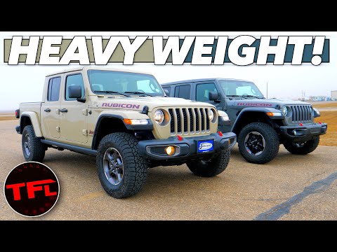 is-the-2020-jeep-wrangler-diesel-no-good-at-hauling?-we-find-out-by-weighing-it-and-the-gladiator!