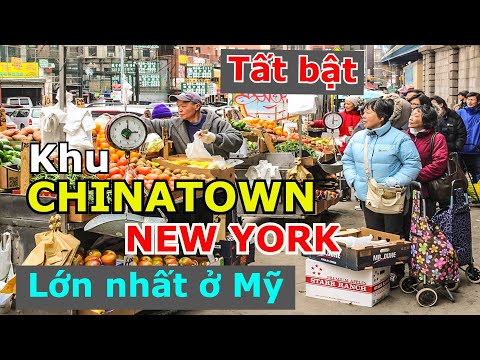 Video: Chợ Giáng sinh và Sự kiện ở York Anh thời Trung cổ