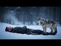 Between Man and Wolf: The Last Howl Before Dawn