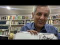 "Soy dependiente de las personas, las cosas y los recuerdos". Bernardo Stamateas