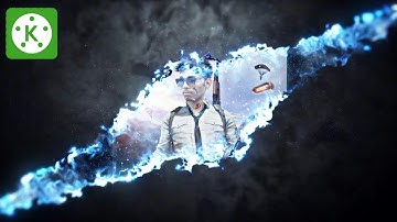 PUBG Photo Intro Maker || How To Make Intro on Android || Kinemaster Tutorial