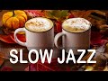 Slow Jazz - Jazz &amp; Bossa Nova to relax, work, study, eat - Jazz music for good mood