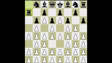 How to play chess Without King ? Chess Game :  2131 #chesspuzzleseries #chessgame